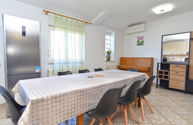 Apartment Vili 351 - Foto 36