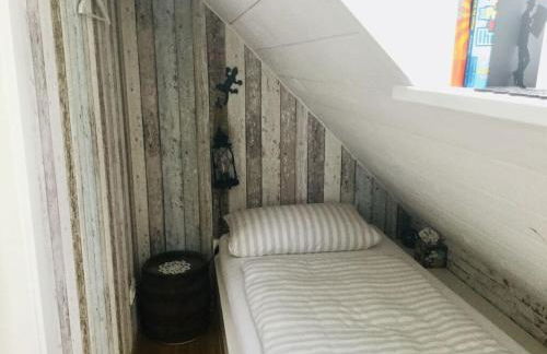 \"haus Am Deich\" Modern Retreat - Foto 17