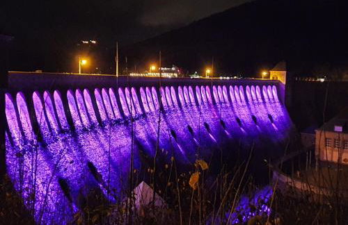 Holiday Home Gartenblick in Vöhl-Basdorf by Interhome - Foto 20