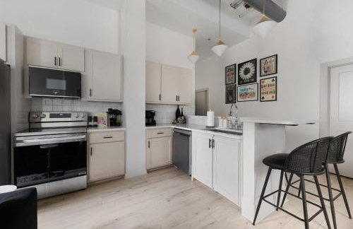 Dibs On Nashville by Maddox Hotel - Foto 4