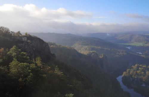Ferienhaus am Fluss. Baubiologisch renoviert. - Foto 59