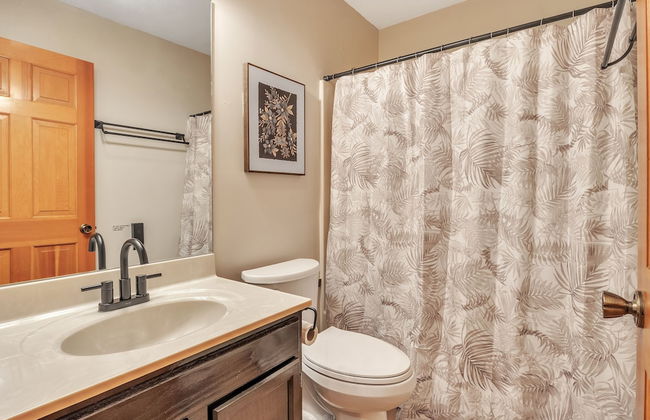 Deerfield Hideaway At Old Smokey 5 Bedroom Home - Foto 21