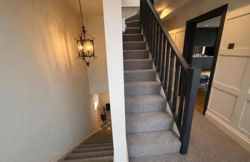 Romeo's Arch - Luxury Apartment with Private Parking - Foto 38