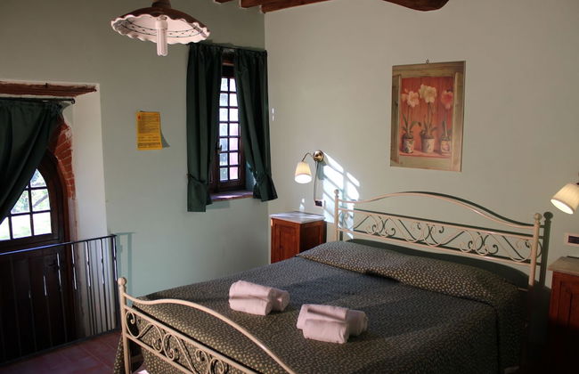 Agriturismo la Torre - Foto 10