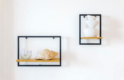 Oceanview Apartment with Balcony - Foto 16