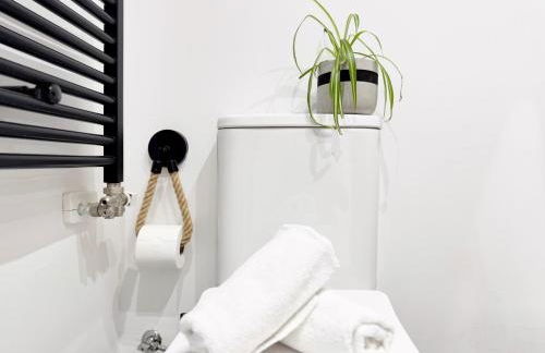 Apartamento grande en Huesca - Foto 30