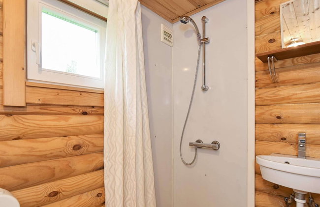 Cozy Holiday Home in Hovborg near Community Area - Foto 36