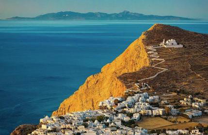 Folegandros-Cliffhouse - Foto 13
