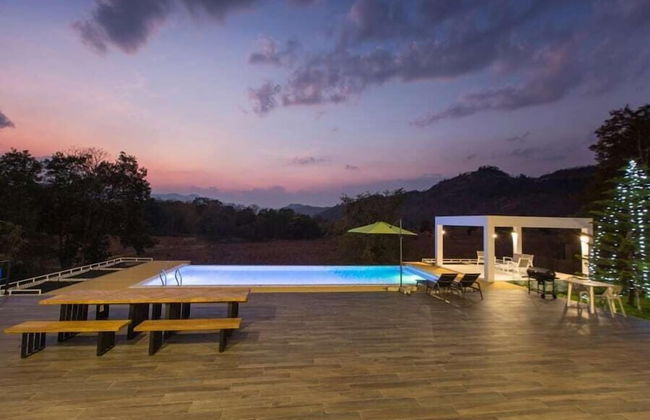 Khaoyai Valley 5 - Foto 13