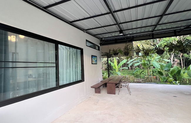 Baansuan Jaidee near Ton Nga Chang Waterfall - Foto 75