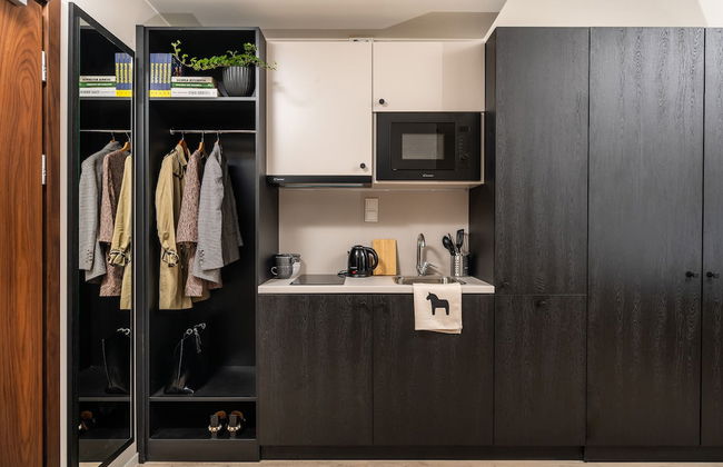 MILESTONE Krakow Center Urban Living - Foto 20