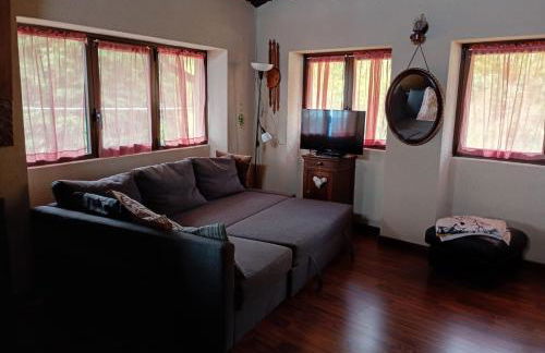 Il Drago Del Lago - Holiday Home - Foto 20