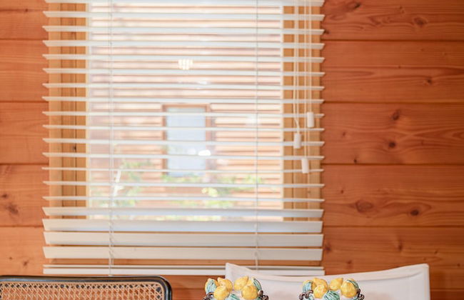 Liiiving in Ofir - Seaside Pool Bungalow - Foto 23