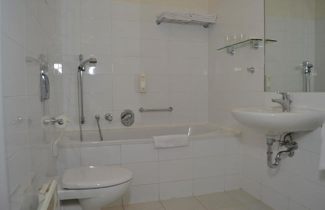 Aparthotel Austria Suites - Foto 44