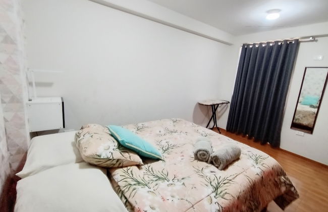 Departamentos Appart d'Eliette - Foto 26