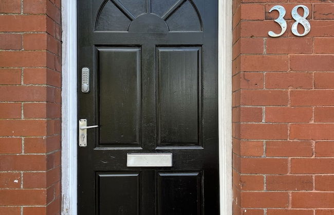 Modern 1 bed Studios for Comfy Stay in Preston - Foto 6