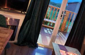 42 pine lodge & sea views - Foto 58