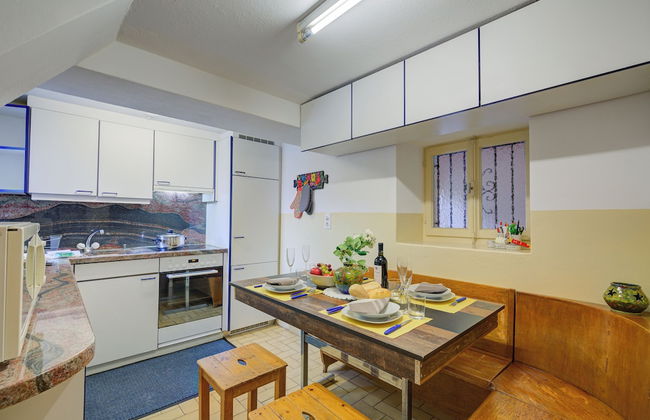 Casa Patrizia - Photo 9