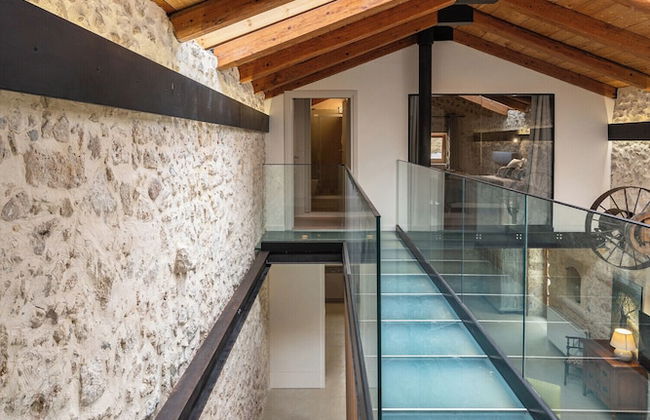 The Olive Mill Loft - Foto 22