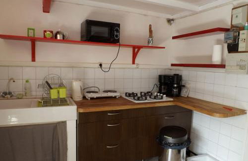 Studio proche forêt - Foto 6