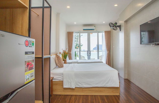 Hà Thành Stay - Photo 36