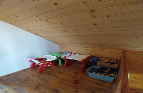 Holiday Homes for 7 People in Swinoujscie - Photo 36