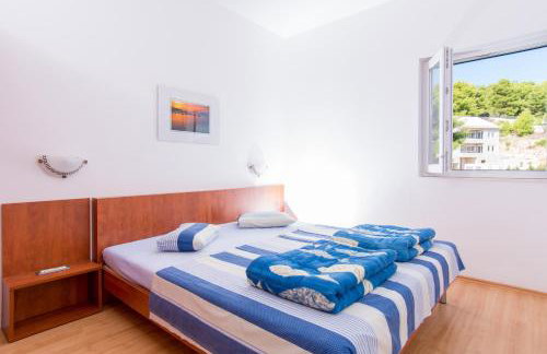 Apartments Ksenija - Foto 47