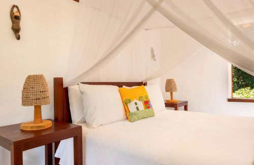 Casa Laranjeiras, Rio da Barra beach, Trancoso - Foto 36