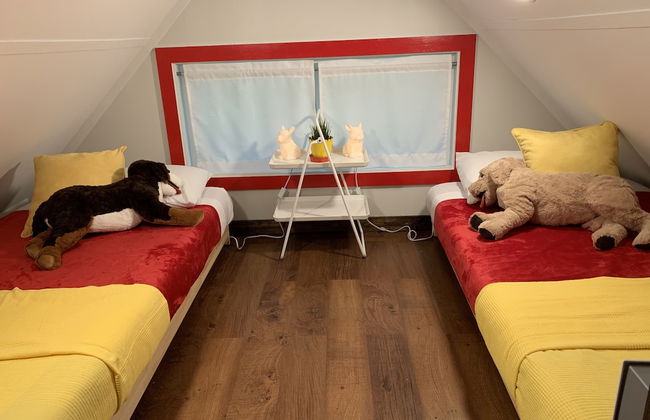 Gorgeous Stays - Foto 17