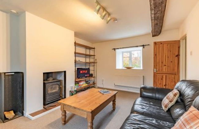 Host Stay 2 Ruscon Cottage - Foto 11