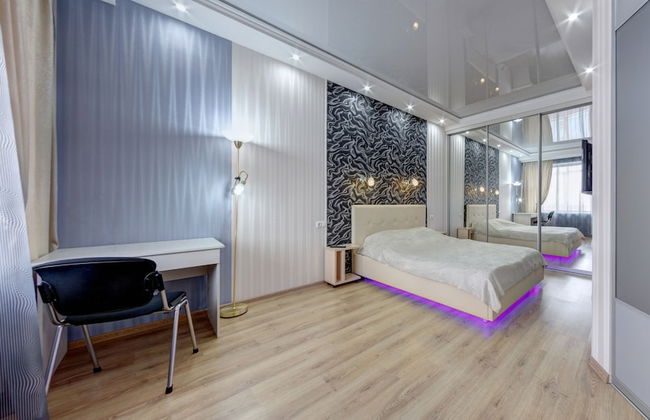 InnHome Apartments - MOPRa Square - Photo 3