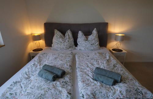 Ferienhaus Landblick - Foto 40