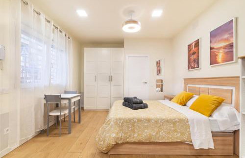 Madrid IFEMA suites - Foto 25