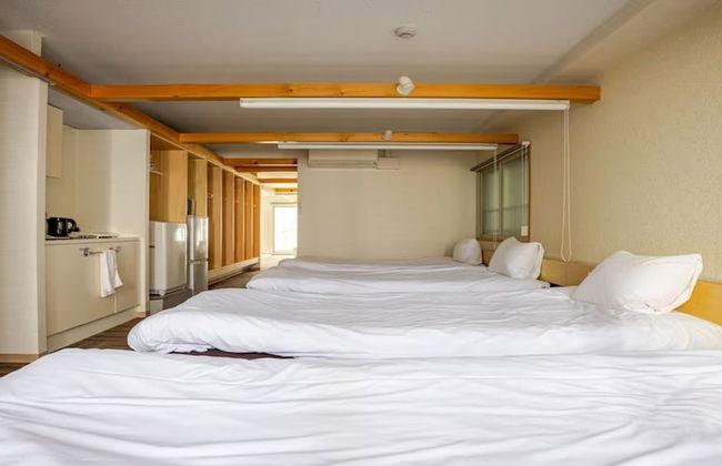 FUN HOTEL SAPPORO - Photo 16