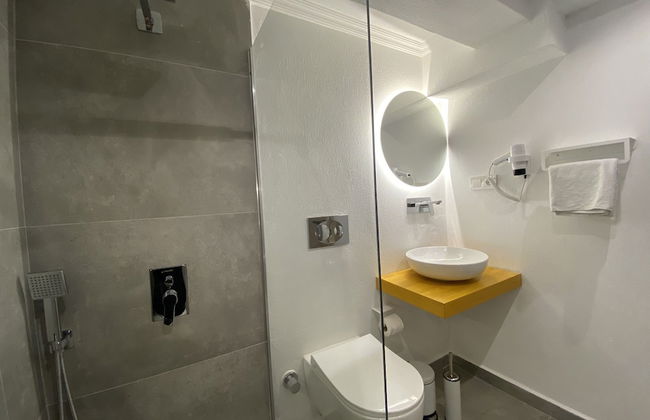 Tomsan Villas Akyaka - Foto 75