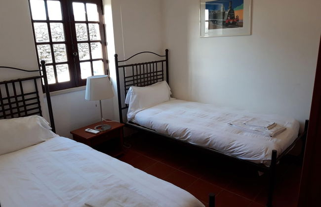 Arr Bida Sea Country Side Villa - Foto 6