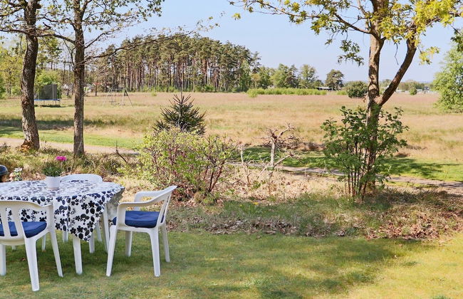 5 Person Holiday Home in Bastad-by Traum - Foto 12