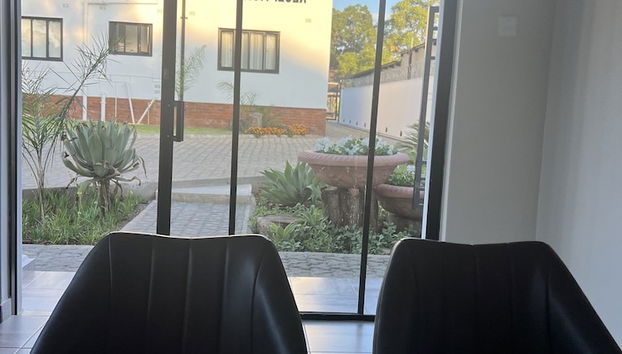 The Residence - Foto 2, Recepción