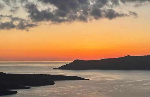 Doukas Caldera Suites - Foto 6