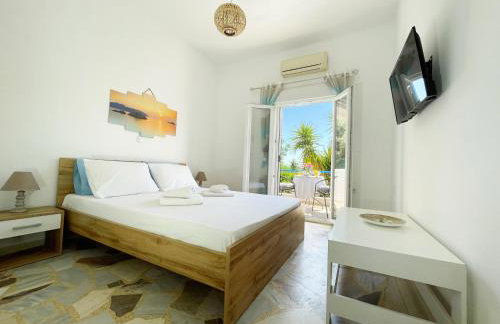 Odysseas Apartments - Photo 15