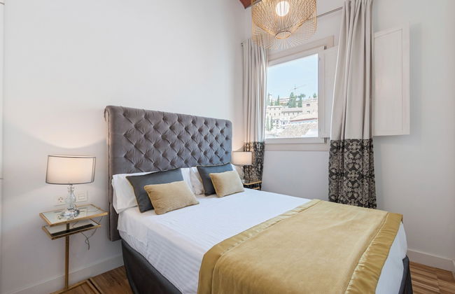 BIBO SUITES ORO DEL DARRO - Foto 8