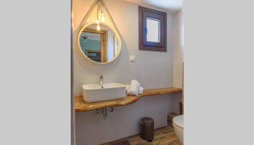 Melina's cosy appartment - Foto 4