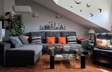 El ático de María - Foto 1