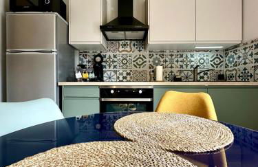 Logement entier climatisé Grangeroux 5 mn du Centre National de Tirs - Foto 6