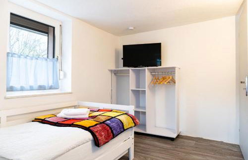 Landhaus Ruheoase - dennoch mittendrin - Natur, Städte & Harz - Foto 26