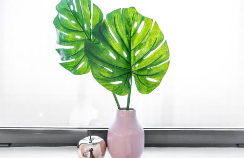 Design Central Apartment - Foto 8