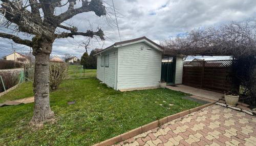 La petite condemine - Foto 2, Garden