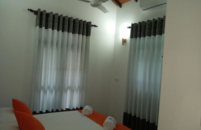 Villa Ananthaya - Foto 4