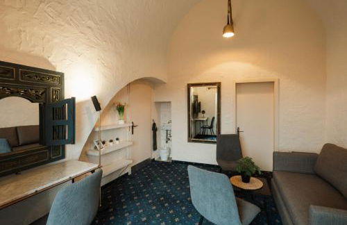 Burg Stettenfels - Foto 6