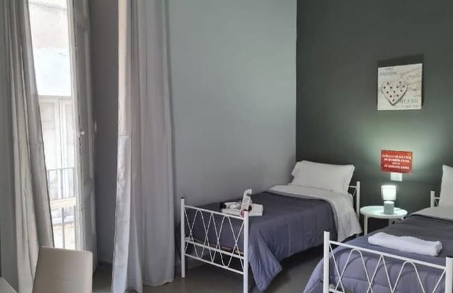 Residenza esposito - Foto 25